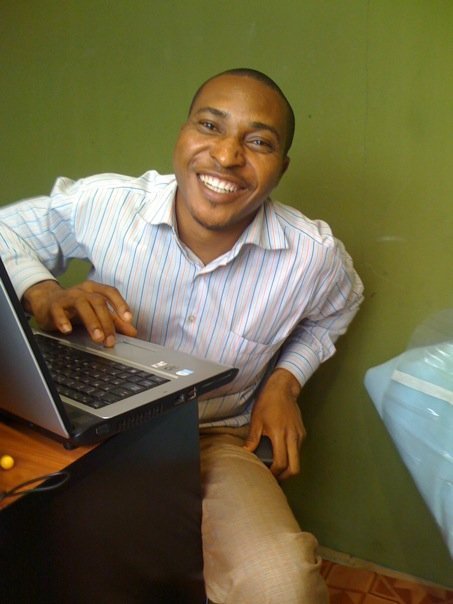 bosiki, 46, Lagos, Nigeria