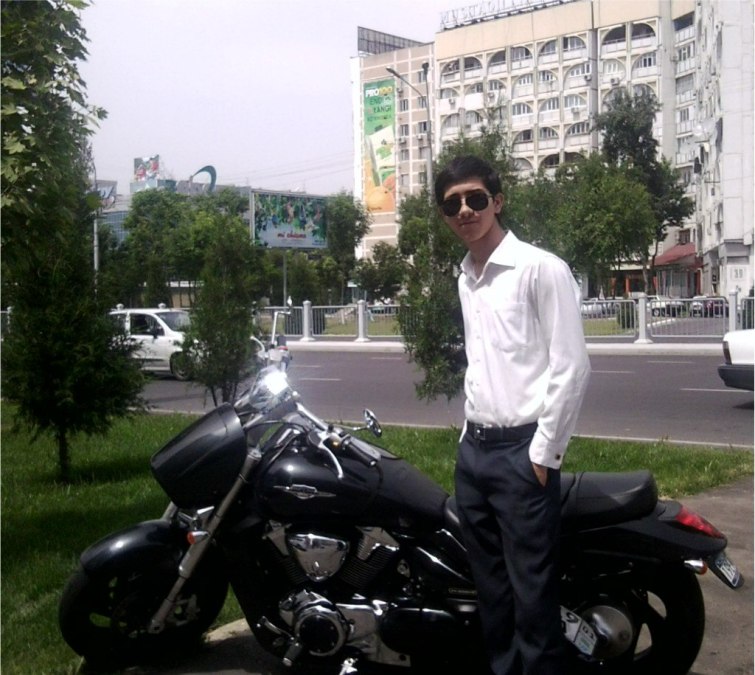 Боря , 33, Moscow, Russian Federation