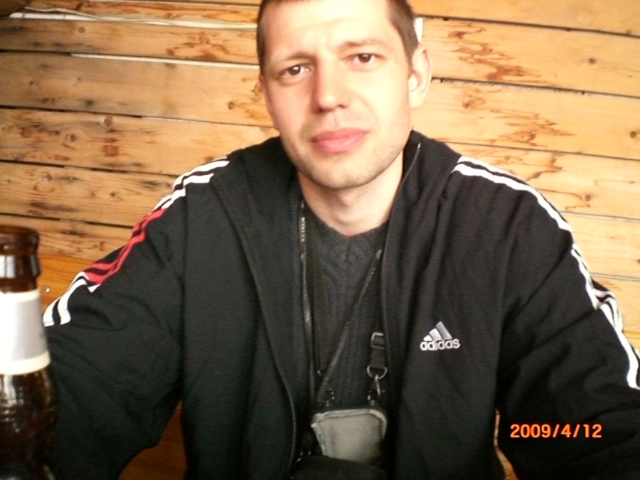 сергей, 46, Kemerovo, Russian Federation