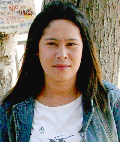 krongkaew  Ying, 41, Bangkok, Thailand