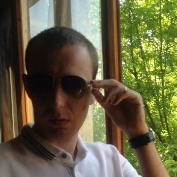 Андрей, 36, Moscow, Russian Federation