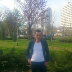 isa, 40, Ankara, Turkey