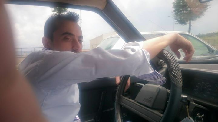 isa, 40, Ankara, Turkey