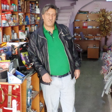 cabbar tanrisevdi, 61, Gaziantep, Turkey