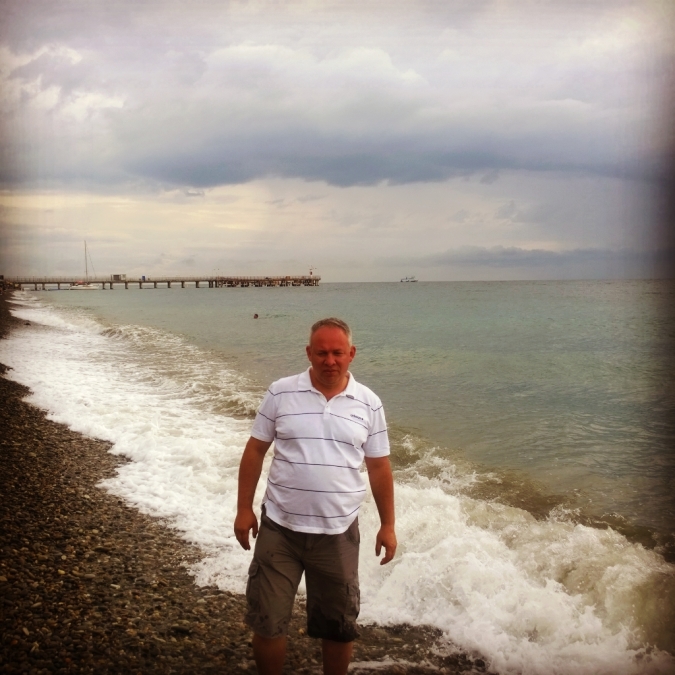 Камиль, 55, Kazan, Russian Federation