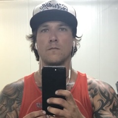 Kyle Marshall, , Perth, Australia