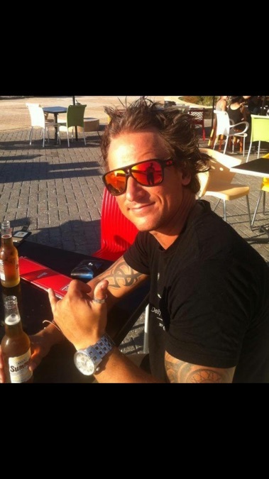 Kyle Marshall, , Perth, Australia