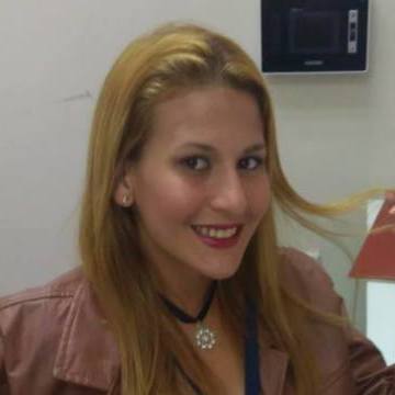 kimberly, 37, Caracas, Venezuela