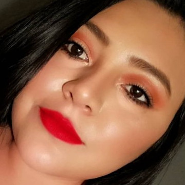 Raquel De La Cruz, 28, Guatemala City, Guatemala