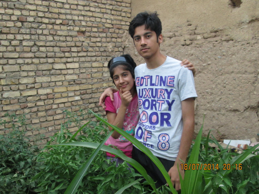 alireza, 30, Esfahan, Iran