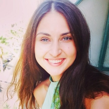 Katya, 34, Kiev, Ukraine