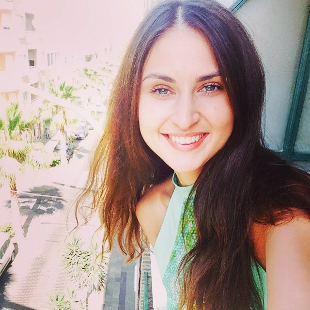 Katya, 34, Kiev, Ukraine