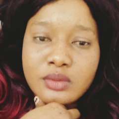 Maria Bangura, 33, Freetown, Sierra Leone