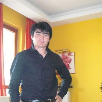 Maqsudbek, 43, Max Meadows, United States