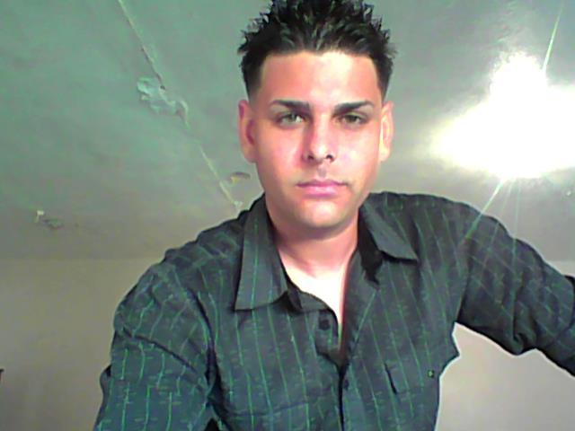 ELBELLOLATIN, 37, San Juan, Puerto Rico