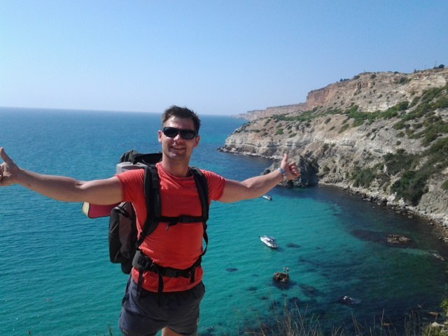 Константин, 41, Zhigulyovsk, Russian Federation