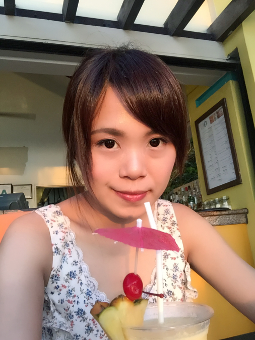 Yuting Lin, 44, Taipeihsien, Taiwan