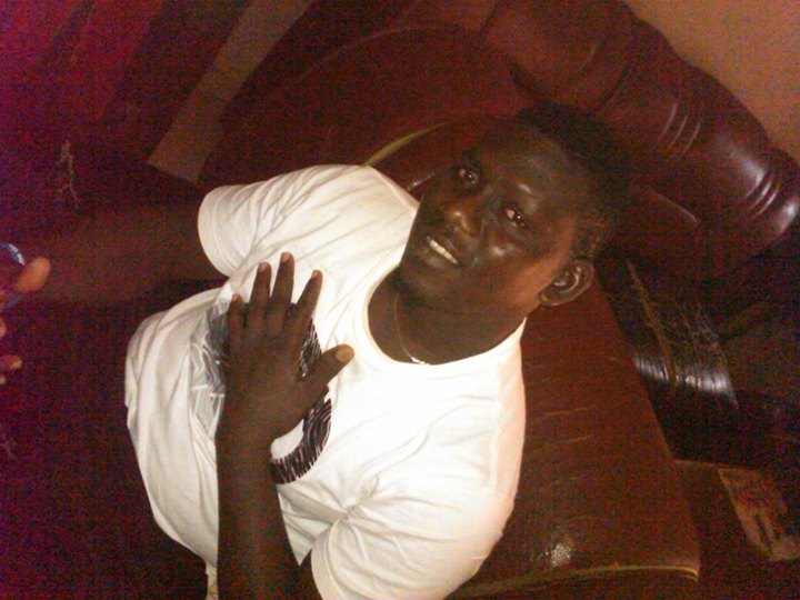 ofogbor patrick, 41, Lagos, Nigeria