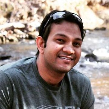 Mahesh Varma, 38, Richmond, United States