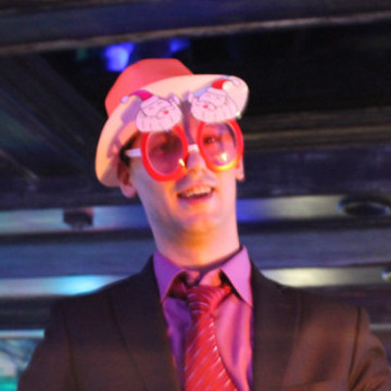 Камил, 43, Moscow, Russian Federation