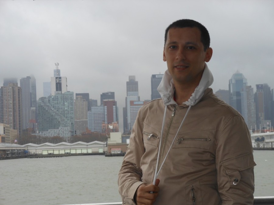 Камил, 43, Moscow, Russian Federation