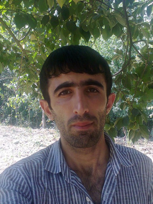 tahir agayev, , Baku, Azerbaijan