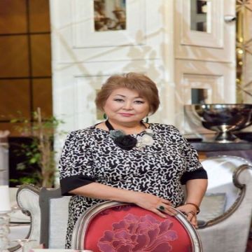 Гульнара, 65, Astana, Kazakhstan