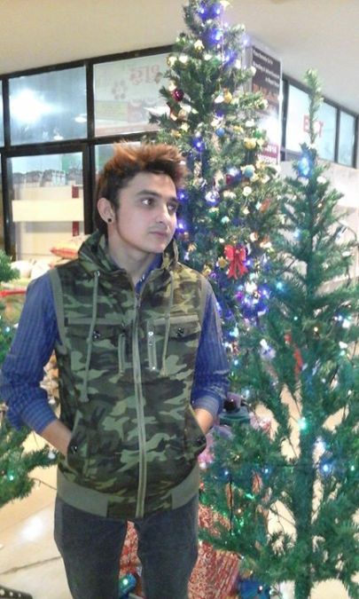 arman ghimire, 31, Kathmandu, Nepal