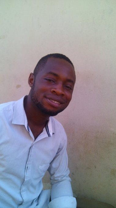 Jinadu Oluwasegun Philip, 39, Yazoo City, United States