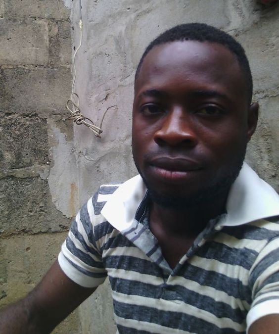 Jinadu Oluwasegun Philip, 39, Yazoo City, United States