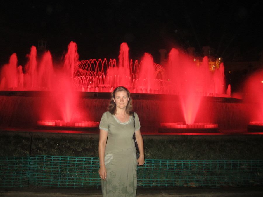 Natallia, 46, Zhlobin, Belarus