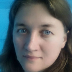 Natallia, 46, Zhlobin, Belarus