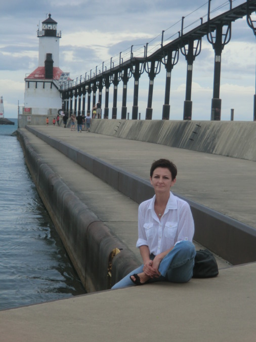 Agnia, 57, Chicago, United States