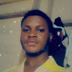 Stephen bn, 25, Accra, Ghana