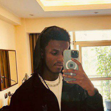 kei, 22, Adama, Ethiopia