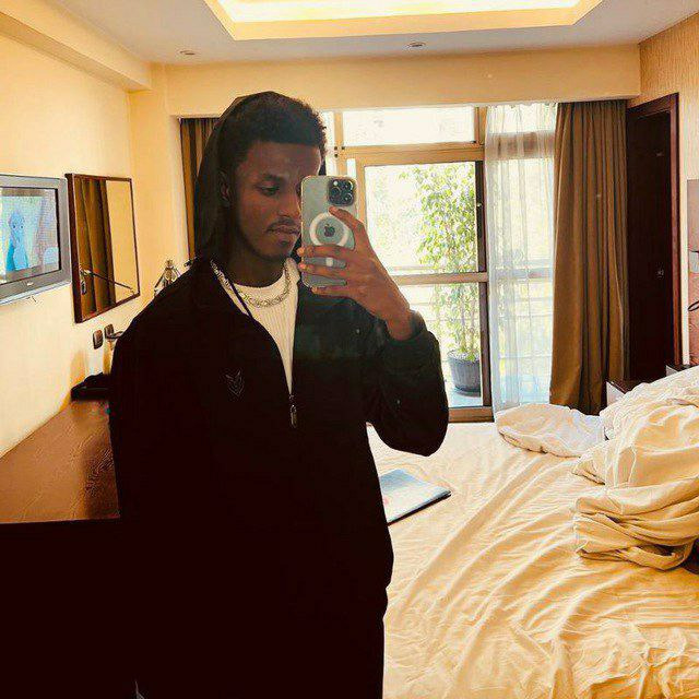 kei, 22, Adama, Ethiopia