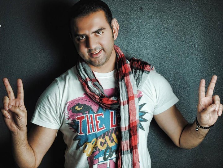 farid, 43, Cairo, Egypt