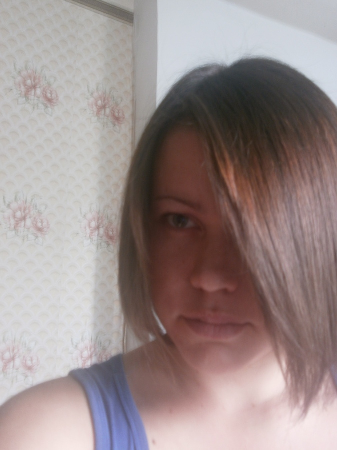 Inna, 38, Kharkiv, Ukraine