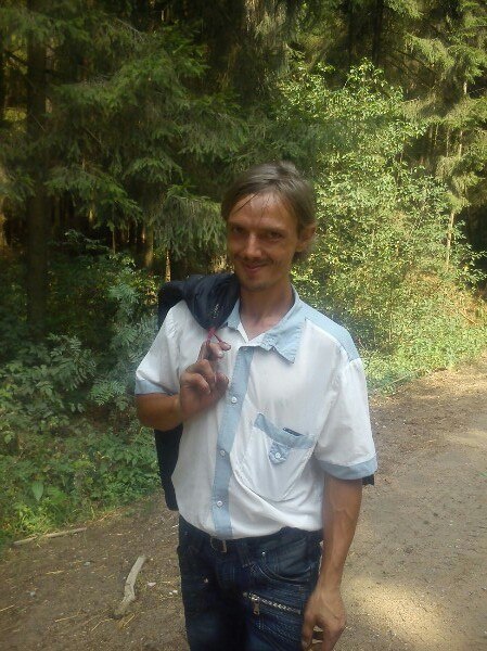 Игорь, 42, Minsk, Belarus