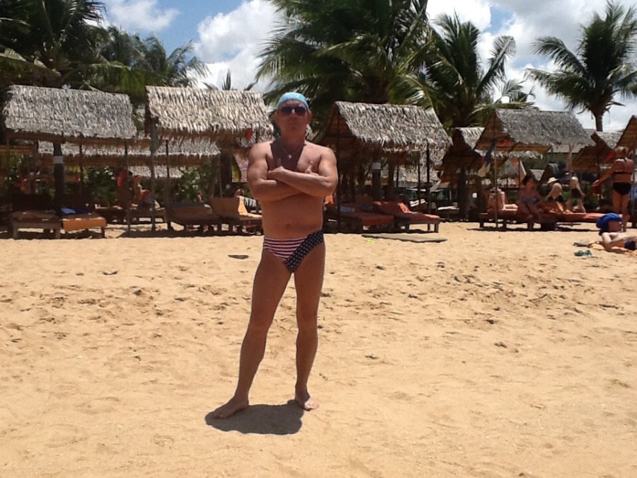 Сергей, 65, Krasnoyarsk, Russian Federation