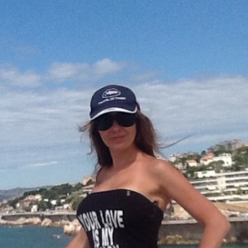 Alvina, 40, Moscow, Russian Federation