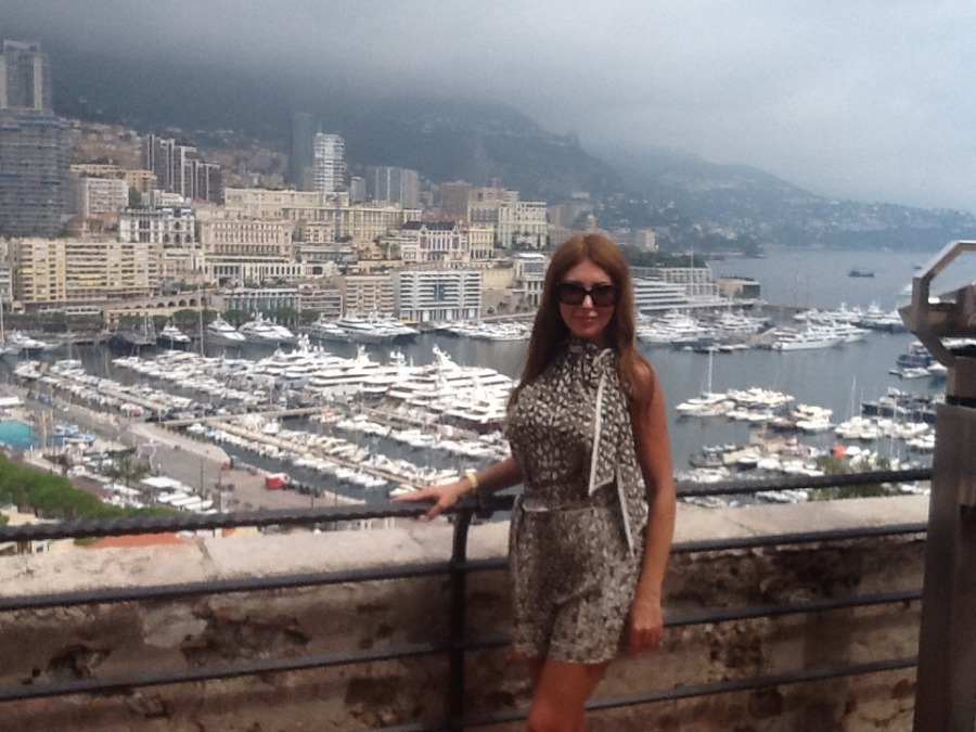 Alvina, 40, Moscow, Russian Federation