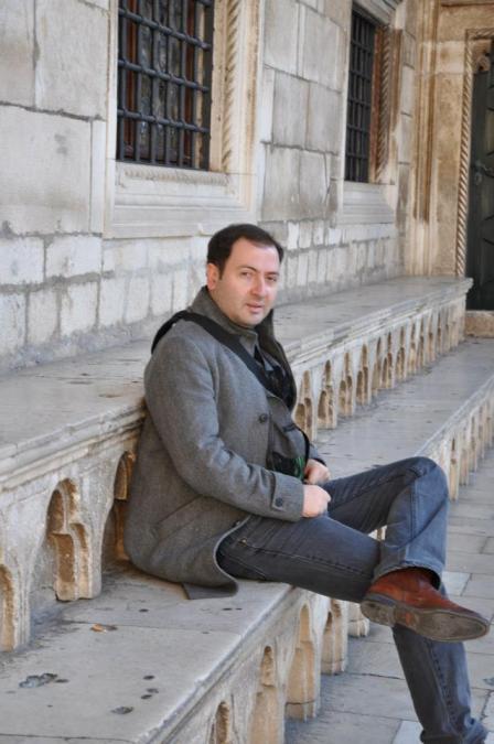 metomet, 46, Istanbul, Turkey