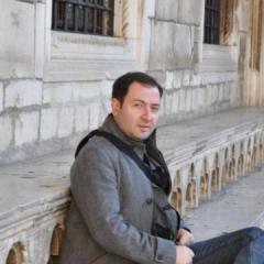 metomet, 46, Istanbul, Turkey