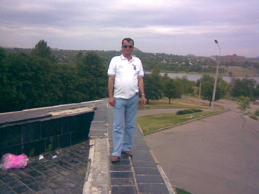 behçet, 53, Fethiye, Turkey