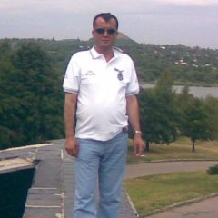 behçet, 53, Fethiye, Turkey