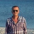 behçet, 53, Fethiye, Turkey