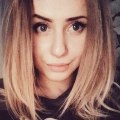 Катерина Максимова, 32, Homyel, Belarus