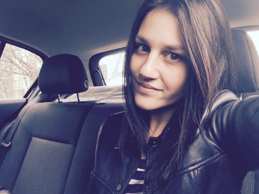 Софья, 33, Moscow, Russian Federation