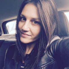 Софья, 33, Moscow, Russian Federation